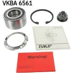 Radlagersatz VKBA 6561 Radlagersatz VKBA 6561
