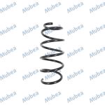 MUBEA 90177900 Fahrwerksfeder MUBEA 90177900 Fahrwerksfeder