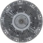 Kupplung, Kühlerlüfter CFC 249 000P Kupplung, Kühlerlüfter CFC 249 000P