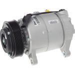 Kompressor, Klimaanlage 813274 Kompressor, Klimaanlage 813274