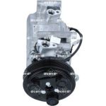 Kompressor, Klimaanlage 32681