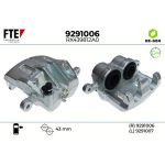 FTE 9291006 Bremssattel