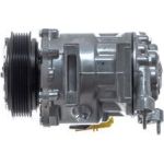Kompressor, Klimaanlage ACP 1274 000S
