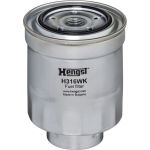 Kraftstofffilter H316WK Kraftstofffilter H316WK