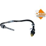 NRF 707237 Sensor, Abgastemperatur EASY FIT