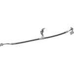 ATE 24.5298-0573.3 Bremsschlauch ATE 24.5298-0573.3 Bremsschlauch