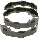 Bremsbackensatz, Feststellbremse 0 986 487 679 Bremsbackensatz, Feststellbremse 0 986 487 679