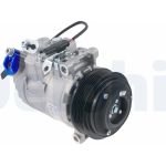 Kompressor, Klimaanlage CS20657 Kompressor, Klimaanlage CS20657