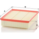 MANN-FILTER C 29 036 Luftfilter