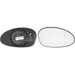 Spiegelglas, Außenspiegel 6472541 Spiegelglas, Außenspiegel 6472541