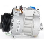 Kompressor, Klimaanlage 890037 Kompressor, Klimaanlage 890037