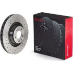 Bremsscheibe 09.8841.3X Bremsscheibe 09.8841.3X