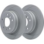 Bremsscheibe 24.0310-0117.1