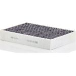 MANN-FILTER CUK 28 016 Innenraumfilter, Aktivkohlefilter MANN-FILTER CUK 28 016 Innenraumfilter, Aktivkohlefilter