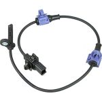 Sensor, Raddrehzahl 09001049