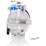 Kompressor, Klimaanlage 890551 Kompressor, Klimaanlage 890551