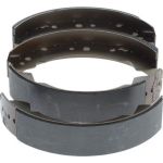 BOSCH 0 986 487 232 Bremsbackensatz BOSCH 0 986 487 232 Bremsbackensatz