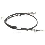 BOSCH 1 987 482 731 Seilzug, Feststellbremse BOSCH 1 987 482 731 Seilzug, Feststellbremse