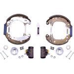 Bremsbackensatz 8DB 355 003-661 Bremsbackensatz 8DB 355 003-661