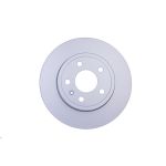 Bremsscheibe 8DD 355 111-811 Bremsscheibe 8DD 355 111-811