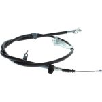 BOSCH 1 987 482 654 Seilzug, Feststellbremse BOSCH 1 987 482 654 Seilzug, Feststellbremse