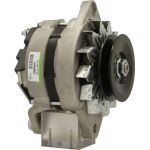 BV PSH 105.001.065.050 Lichtmaschine 12V, 65A, B+ (M6), Ø 92,0 mm FIAT DUCATO