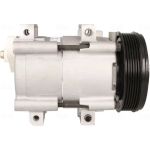 Kompressor, Klimaanlage 89205 Kompressor, Klimaanlage 89205