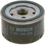 BOSCH 0 451 103 336 Ölfilter BOSCH 0 451 103 336 Ölfilter