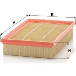 MANN-FILTER C 27 105 Luftfilter