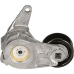 Spannrolle, Keilrippenriemen T38397 Spannrolle, Keilrippenriemen T38397