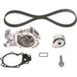 BOSCH 1 987 946 393 Wasserpumpe + Zahnriemensatz BOSCH 1 987 946 393 Wasserpumpe + Zahnriemensatz