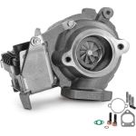 Turbolader für BMW 5 X3 E83 E60 E61 für BMW 77 94 0 21 K10 OEGERMANY Turbolader für BMW 5 X3 E83 E60 E61 für BMW 77 94 0 21 K10 OEGERMANY