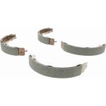 Vaico V30-0491 Bremsbackensatz, Feststellbremse Vaico V30-0491 Bremsbackensatz, Feststellbremse