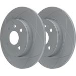 Bremsscheibe 24.0310-0291.1