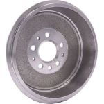 Bremstrommel 8DT 355 301-721
