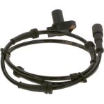 Sensor, Raddrehzahl 0 986 594 013 Sensor, Raddrehzahl 0 986 594 013