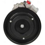 Kompressor, Klimaanlage 890017 Kompressor, Klimaanlage 890017