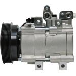 Kompressor, Klimaanlage ACP 1231 000P Kompressor, Klimaanlage ACP 1231 000P