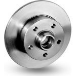 Hella 8DD 355 102-751 Bremsscheibe Hella 8DD 355 102-751 Bremsscheibe