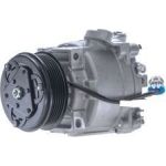 Kompressor, Klimaanlage ACP 1589 000S