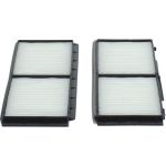 BOSCH 1 987 432 209 Innenraumfilter BOSCH 1 987 432 209 Innenraumfilter