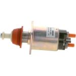 BOSCH 2 339 403 006 Magnetschalter, Starter