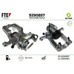 FTE 9290857 Bremssattel FTE 9290857 Bremssattel