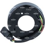 Spule, Magnetkupplung-Kompressor 38748