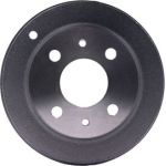 Hella 8DT 355 301-431 Bremstrommel