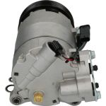 Kompressor, Klimaanlage 1 986 AD1 126