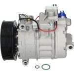 BOSCH 1 986 AD1 080 Kompressor, Klimaanlage BOSCH 1 986 AD1 080 Kompressor, Klimaanlage