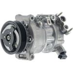 Kompressor, Klimaanlage ACP 543 000P Kompressor, Klimaanlage ACP 543 000P