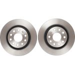 Bremsscheibe DF4294