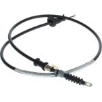 BOSCH 1 987 477 894 Seilzug, Feststellbremse BOSCH 1 987 477 894 Seilzug, Feststellbremse